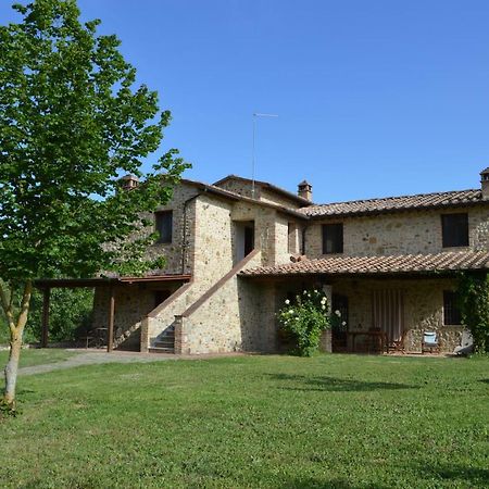 Agriturismo Tabiano Villa Tognazza Kültér fotó