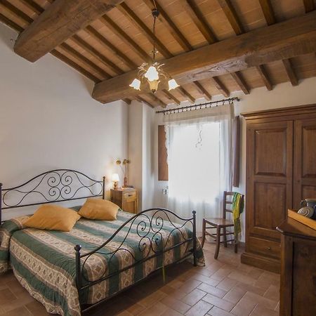 Agriturismo Tabiano Villa Tognazza Kültér fotó