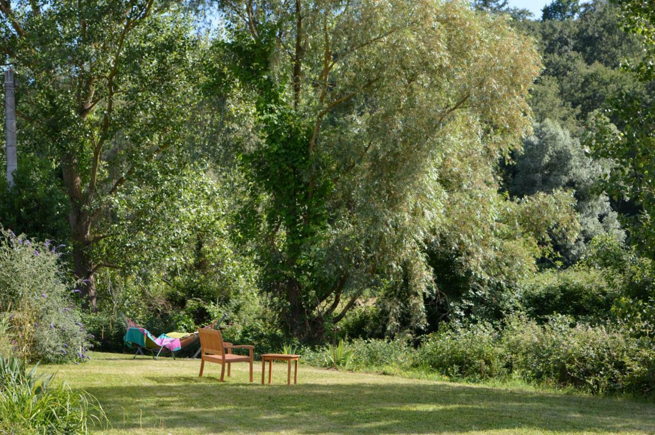 Agriturismo Tabiano Villa Tognazza Kültér fotó