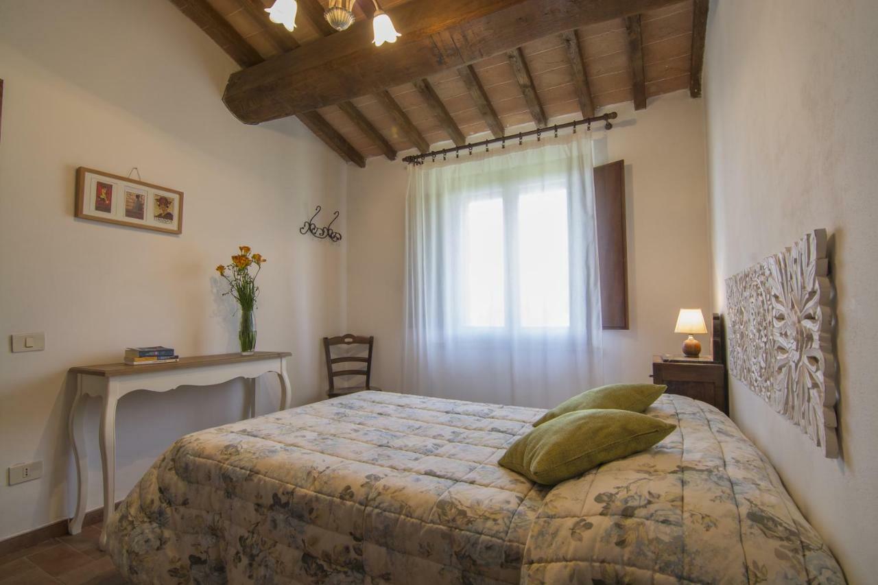 Agriturismo Tabiano Villa Tognazza Kültér fotó