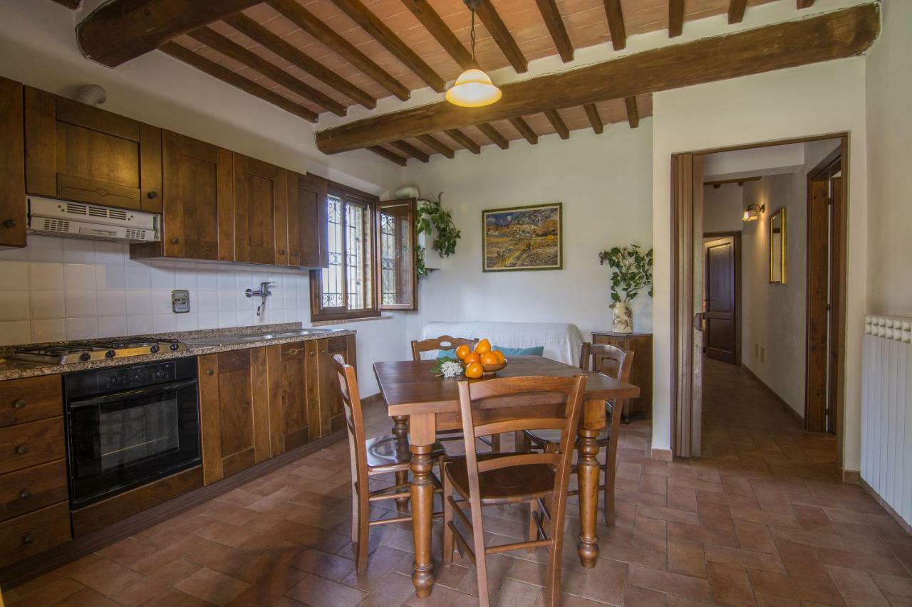 Agriturismo Tabiano Villa Tognazza Kültér fotó